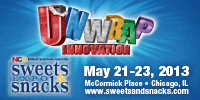 Sweets & Snacks Expo Sweets & Snacks Expo