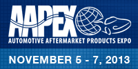 AAPEX AAPEX