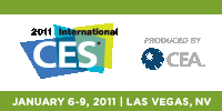 International CES