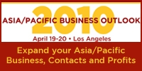 Asia/Pacific Business Outlook