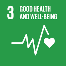 SDG goal 3