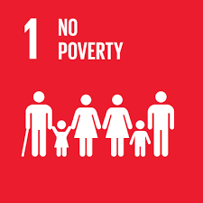 No Poverty SDG